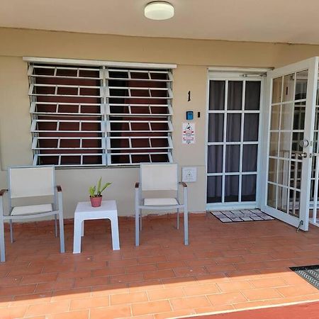 Cozy Apartment Near The Beach #1 Fajardo Ngoại thất bức ảnh