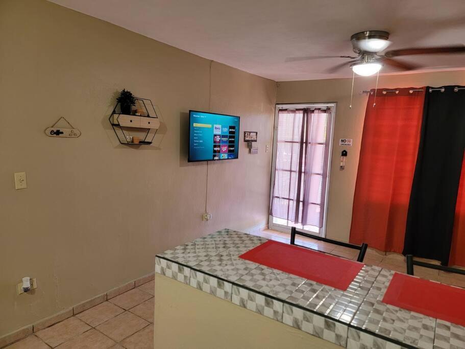 Cozy Apartment Near The Beach #1 Fajardo Ngoại thất bức ảnh