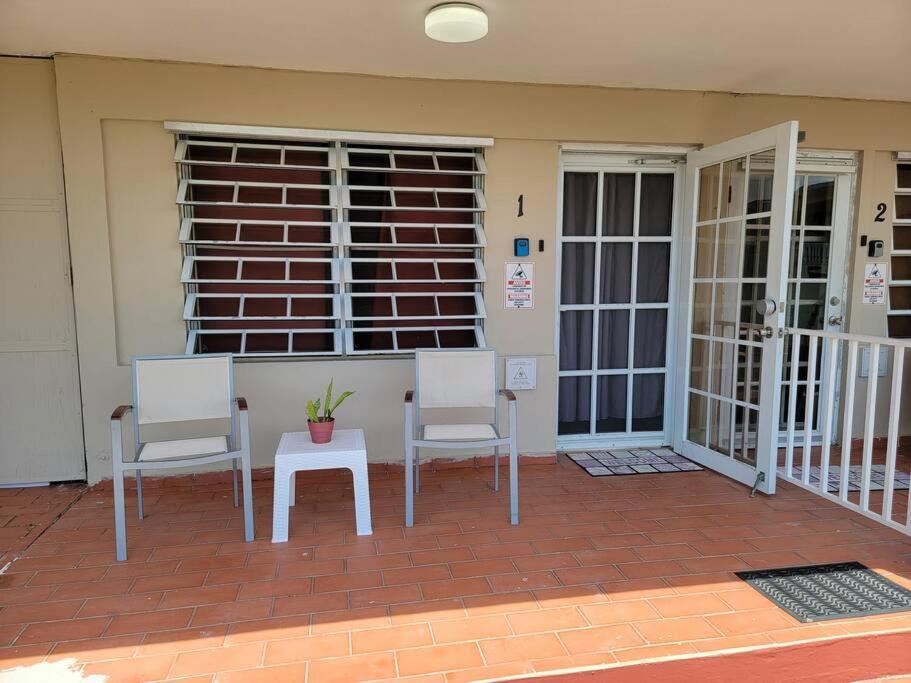 Cozy Apartment Near The Beach #1 Fajardo Ngoại thất bức ảnh