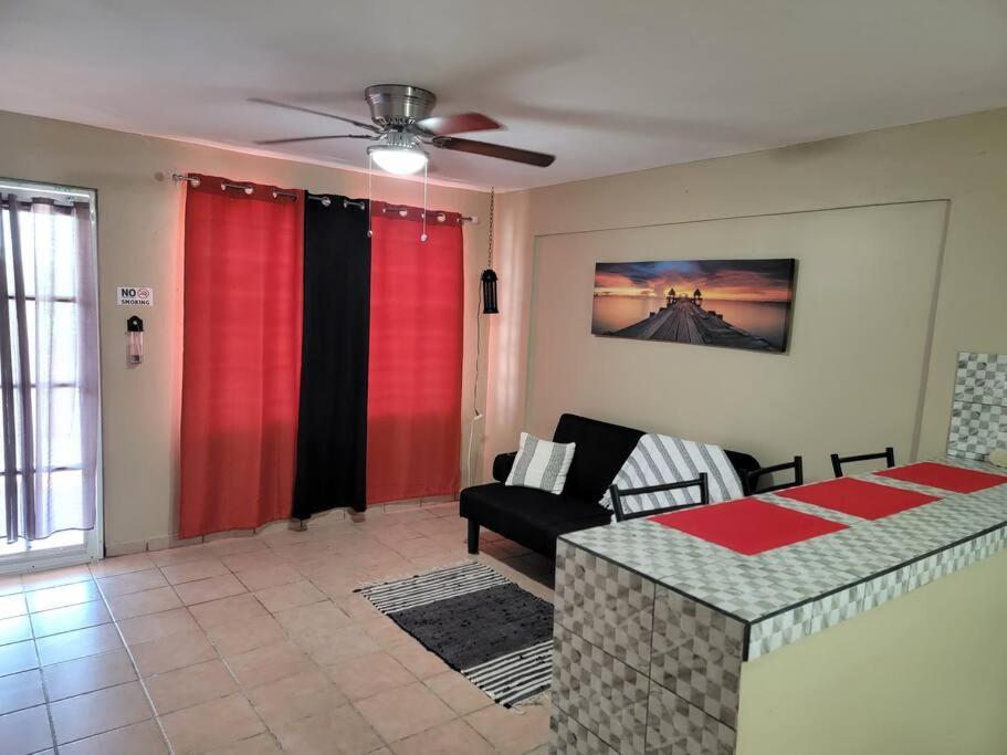 Cozy Apartment Near The Beach #1 Fajardo Ngoại thất bức ảnh