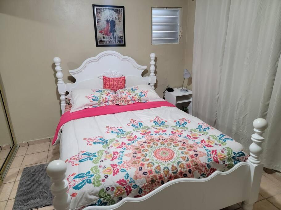 Cozy Apartment Near The Beach #1 Fajardo Ngoại thất bức ảnh