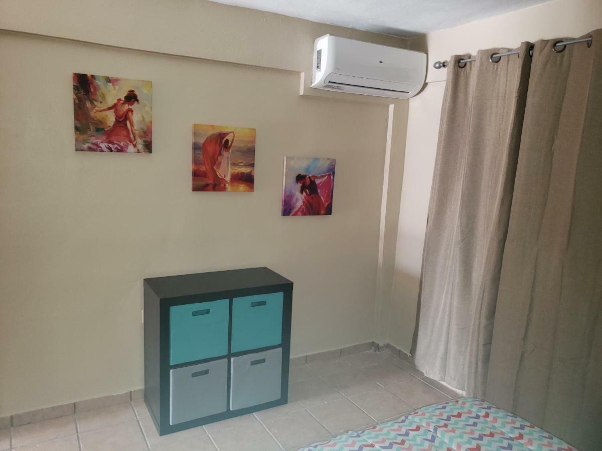 Cozy Apartment Near The Beach #1 Fajardo Ngoại thất bức ảnh